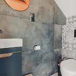 Appartement Przepiekny Orange Z Widokiem Na Skrzyczne - Sun&sport Szczyrk