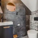 Appartement Przepiekny Orange Z Widokiem Na Skrzyczne - Sun&sport