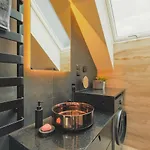 Appartement Przepiekny Orange Z Widokiem Na Skrzyczne - Sun&sport *