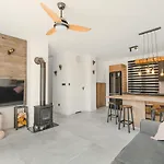 Appartement Przepiekny Orange Z Widokiem Na Skrzyczne - Sun&sport *