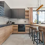 Przepiekny Orange Z Widokiem Na Skrzyczne - Sun&sport Appartement