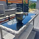 Appartement Przepiekny Orange Z Widokiem Na Skrzyczne - Sun&sport