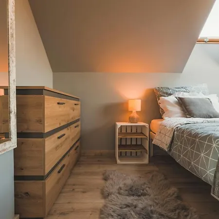 Przepiekny Orange Z Widokiem Na Skrzyczne - Sun&sport Appartement Szczyrk