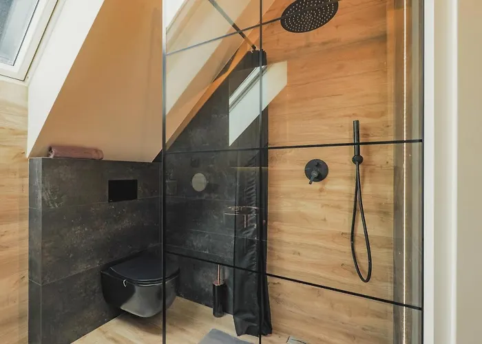 Przepiekny Orange Z Widokiem Na Skrzyczne - Sun&sport *