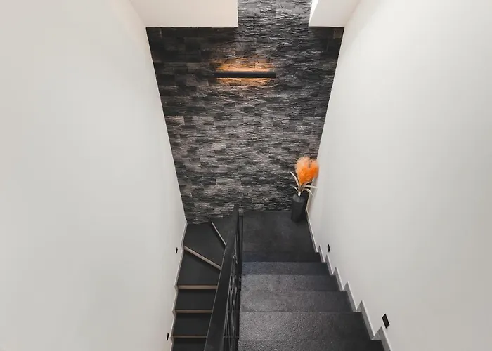 Przepiekny Orange Z Widokiem Na Skrzyczne - Sun&sport * Szczyrk