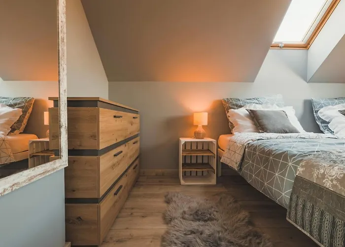 Przepiekny Orange Z Widokiem Na Skrzyczne - Sun&sport Appartamento Szczyrk